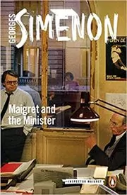 Maigret and the Minister