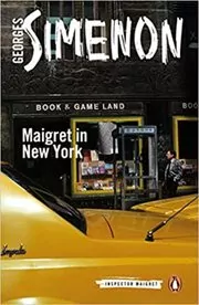 Maigret in New York