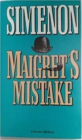 Maigret's Mistake