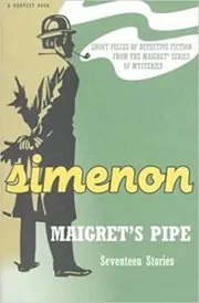 Maigret's Pipe