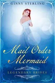 Mail Order Mermaid
