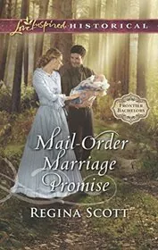 Mail-Order Marriage Promise
