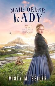 Misty M Beller book cover