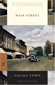 Main Street