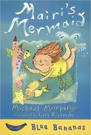 Mairi's Mermaid