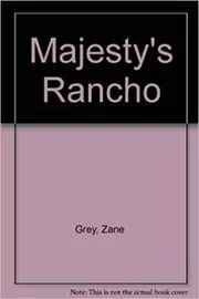 Majesty's Rancho