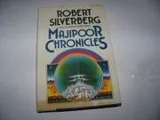 Book cover for "Majipoor Chronicles" by Robert Silverberg
