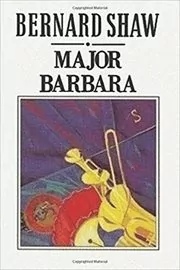 Major Barbara