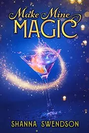 Make Mine Magic