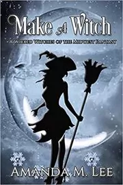 Make a Witch