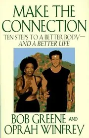 Book cover for "Make the Connection"