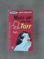 Make-Up for the Toff / Kiss the Toff