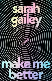 Sarah Gailey book cover