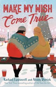 Rachael Lippincott book cover