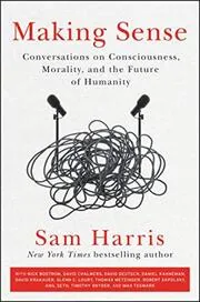 Book cover for "Making Sense"