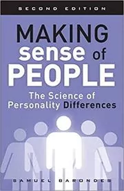 Making Sense of People