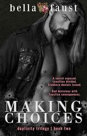 Kylie Hillman book cover