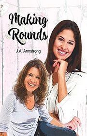 Book cover for "Making Rounds"