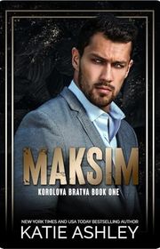 Katie Ashley book cover