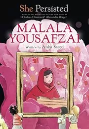 Malala Yousafzai