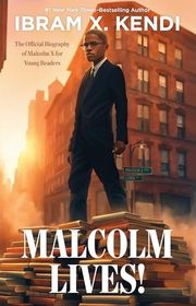 Ibram X Kendi book cover
