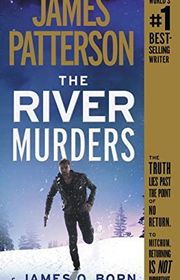Mitchum book cover