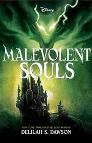 Delilah S Dawson book cover