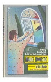 Malice Domestic