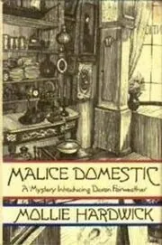 Malice Domestic