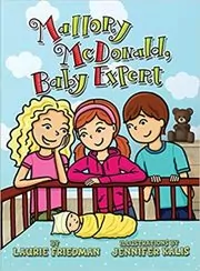 Mallory McDonald, Baby Expert