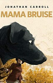 Jonathan Carroll book cover