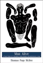 Thomas Page McBee book cover