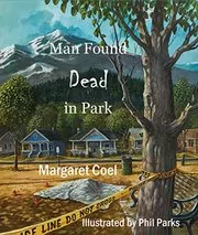 Man Found Dead in Park