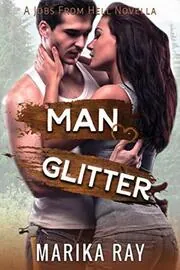 Man Glitter
