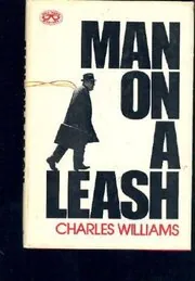 Man on a Leash
