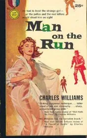 Man on the Run -Canc