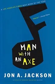 Man with an Axe