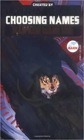 Man-Kzin Wars VIII: Choosing Names
