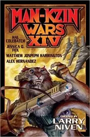 Man-Kzin Wars XIV