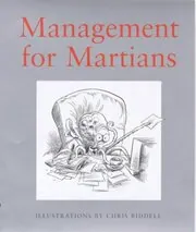 Management For Martians