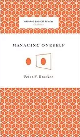 Managing Oneself