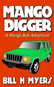 Mango Digger
