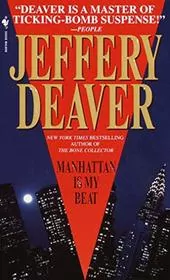 Jeffery Deaver