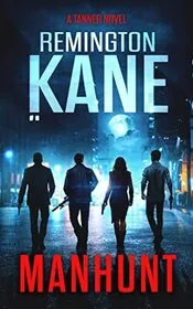 Manhunt