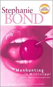 Manhunting in Mississippi