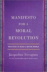 Manifesto for a Moral Revolution