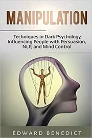 Book cover for "Manipulation" by Edward Benedict
