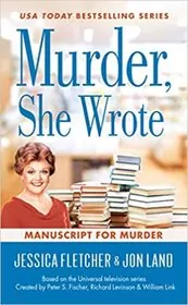 Manuscript for Murder