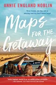 Maps for the Getaway