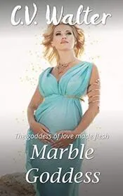Marble Goddess